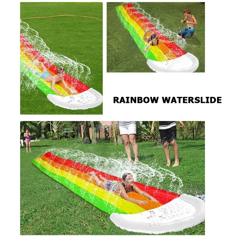 Summer Outdoor Inflatable Wate - Outdoor Camping Games For Kids avis et prix