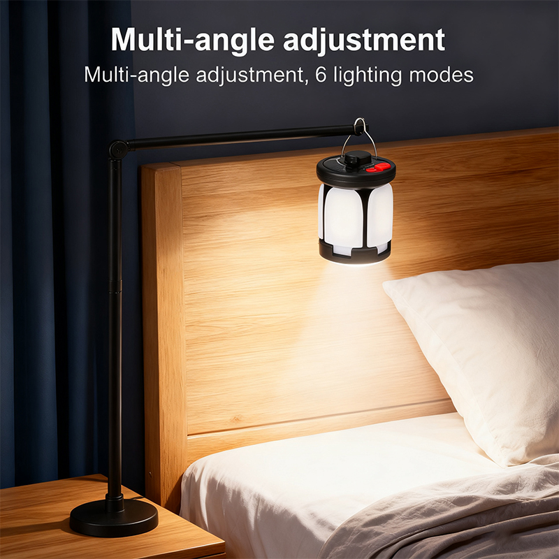 Solar Camping Lantern,Portable - Camping Solar Lantern avis et prix