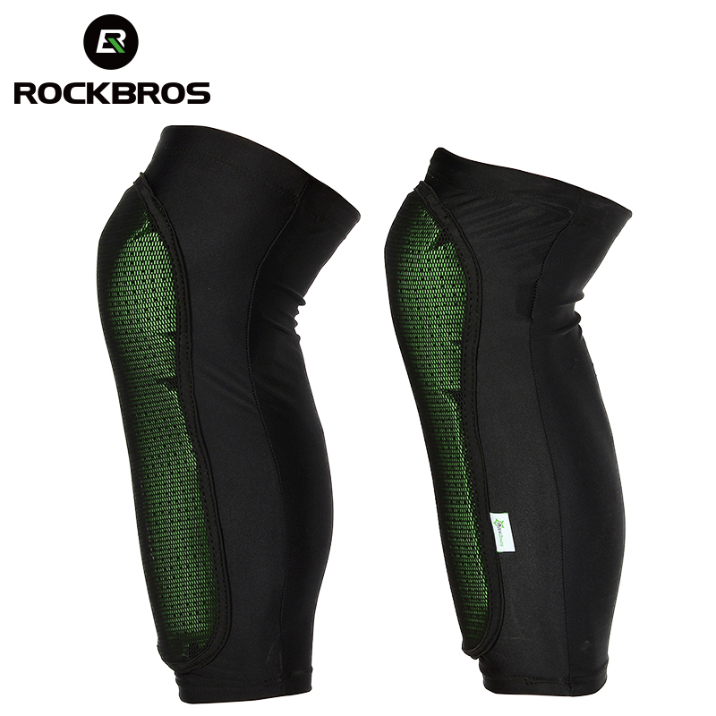 ROCKBROS Cool Sport Legs MTB C - Outdoor Camping Gear avis et prix