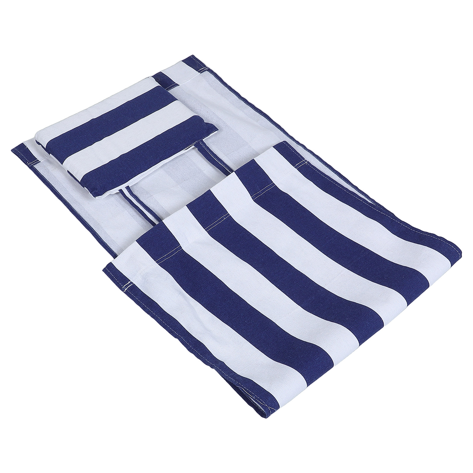 Folding Beach Chair Replacemen - Outdoor Camping Lounge Chairs avis et prix