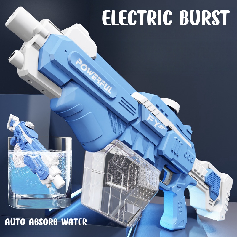 Children Electric Burst Water  - Outdoor Camping Games For Kids avis et prix