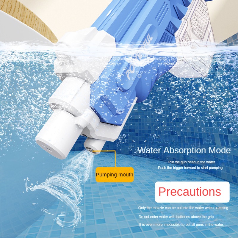 Children Electric Burst Water  - Outdoor Camping Games For Kids avis et prix