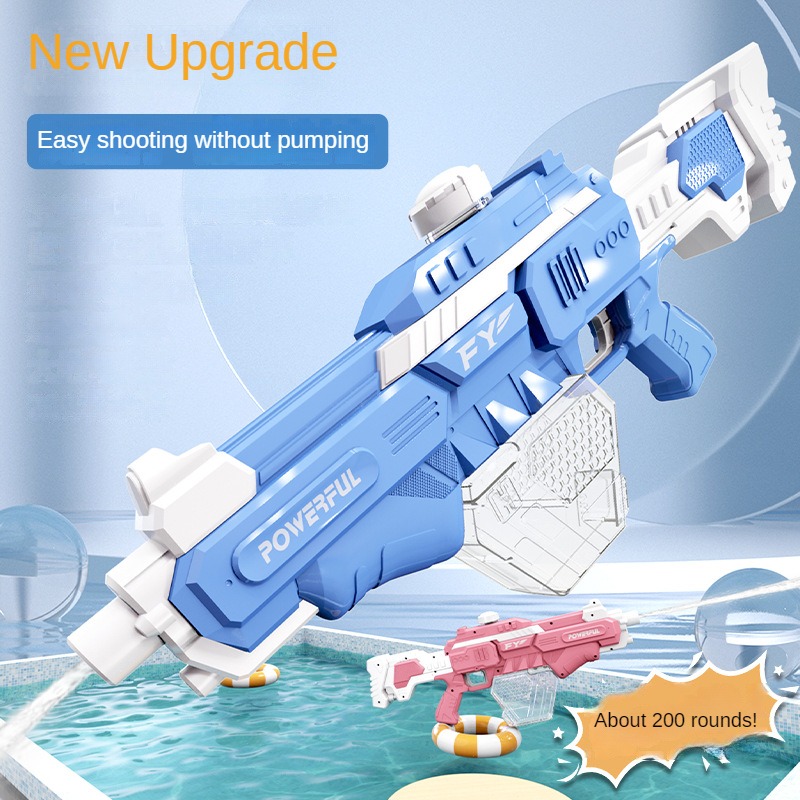 Children Electric Burst Water  - Outdoor Camping Games For Kids avis et prix