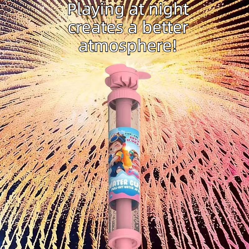 High Capacity Water Gun with R - Outdoor Camping Games For Kids avis et prix