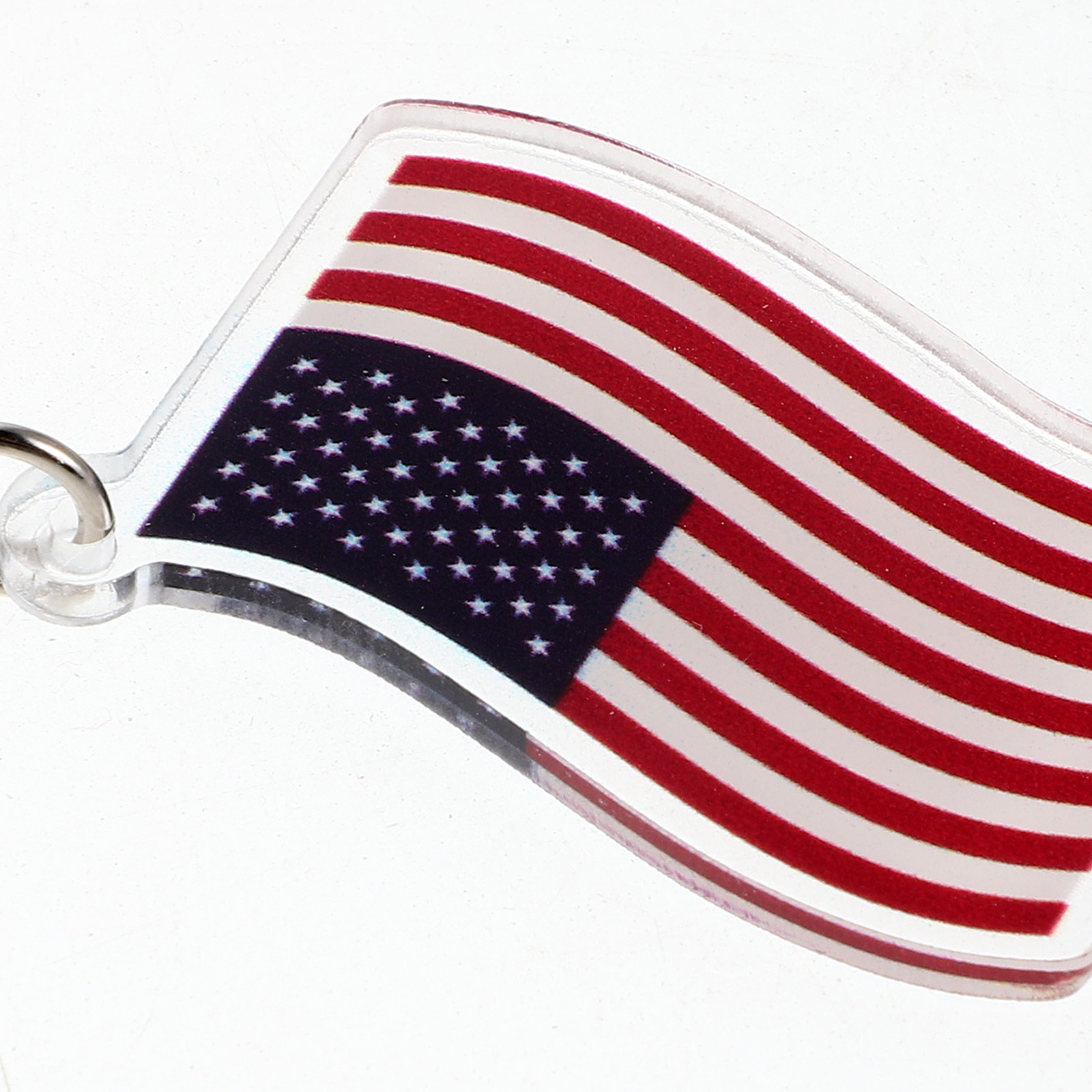 6Pcs Patriotic American Flag K - Outdoor Camping Ideas avis et prix