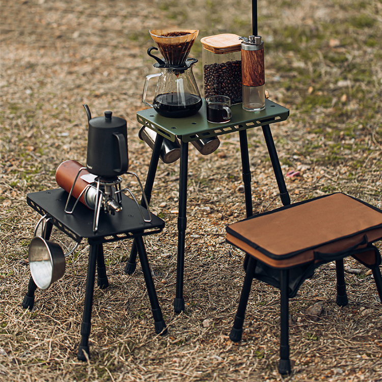 High Quality Lightweight Mini  - Quality Outdoor Camping Chairs avis et prix