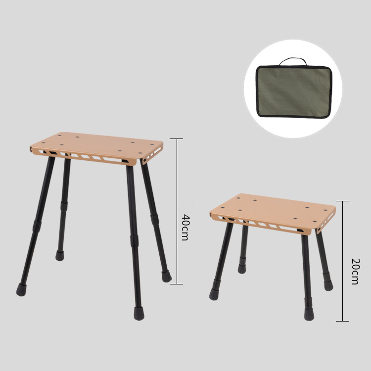 High Quality Lightweight Mini  - Quality Outdoor Camping Chairs avis et prix