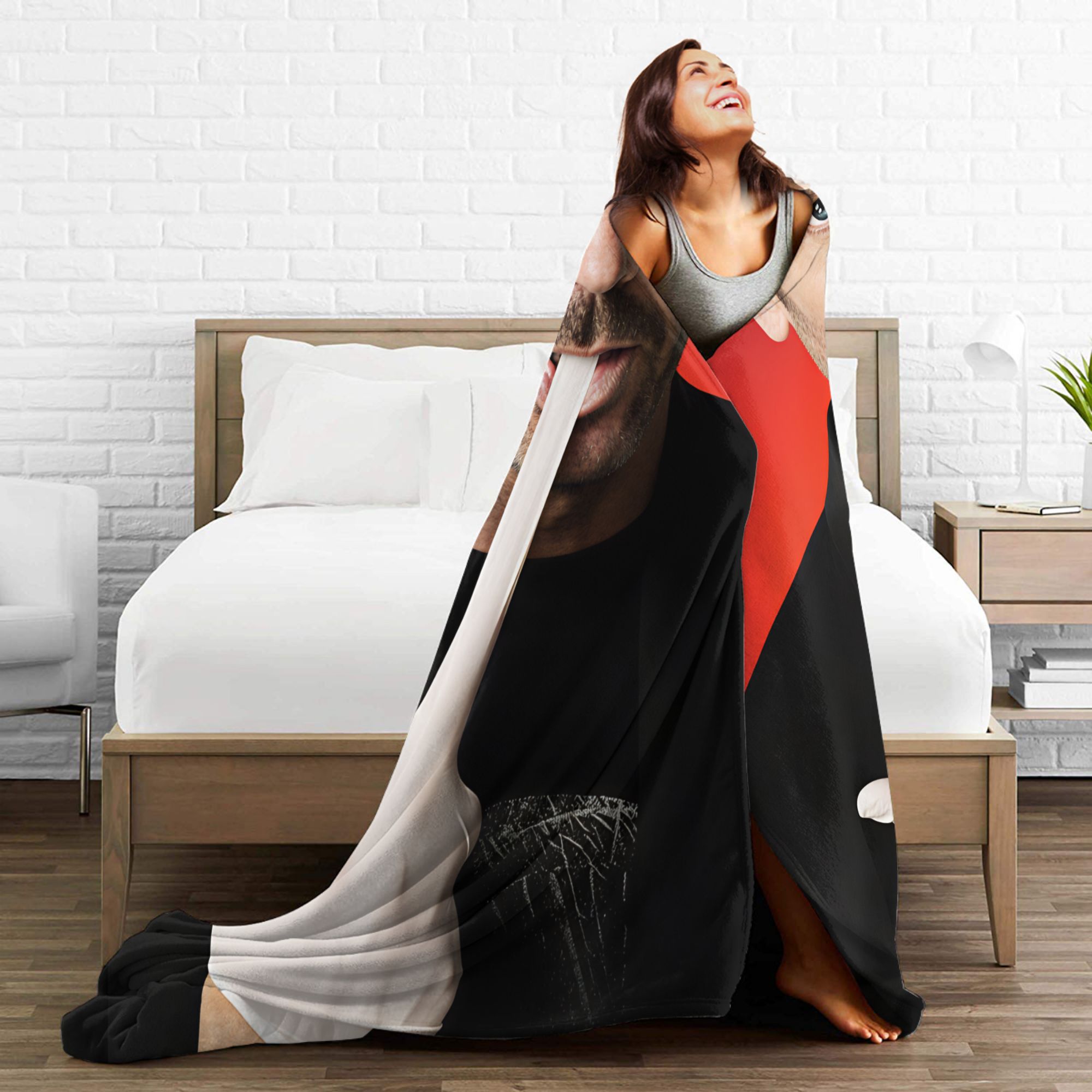Dr House MD Blankets  Camping  - Outdoor Camping Ideas avis et prix