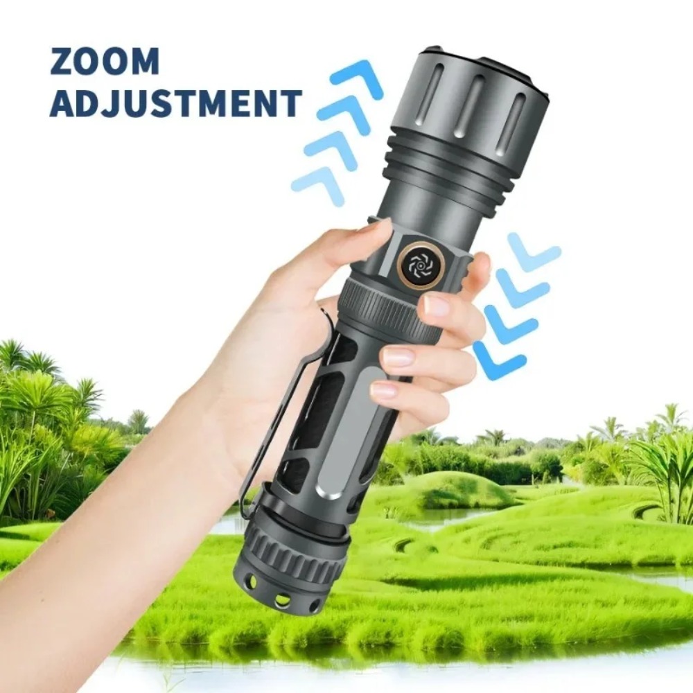 Super Bright Flashlight Portab - Outdoor Camping Lamp avis et prix