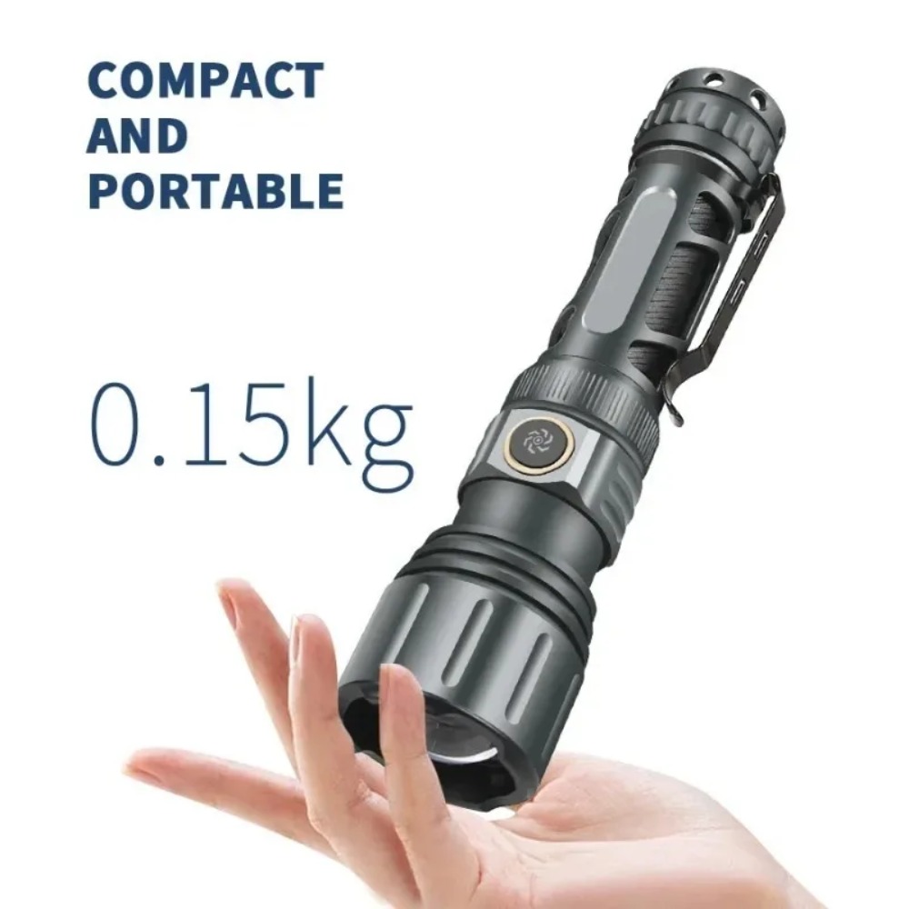 Super Bright Flashlight Portab - Outdoor Camping Lamp avis et prix
