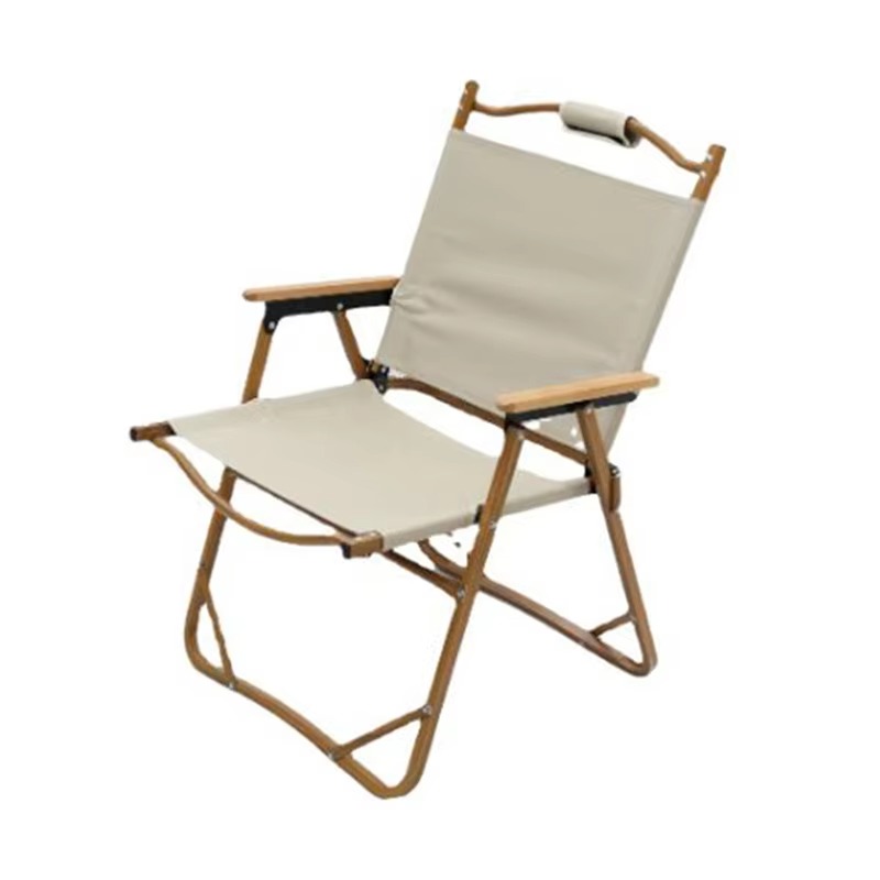 XMSJ Wholesale High Quality Co - Quality Outdoor Camping Chairs avis et prix