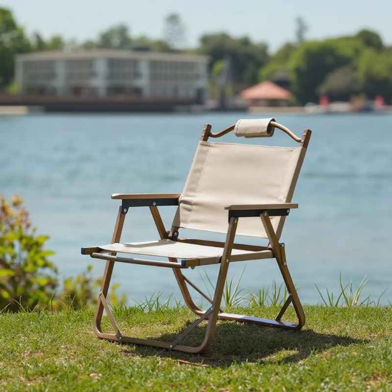 XMSJ Wholesale High Quality Co - Quality Outdoor Camping Chairs avis et prix