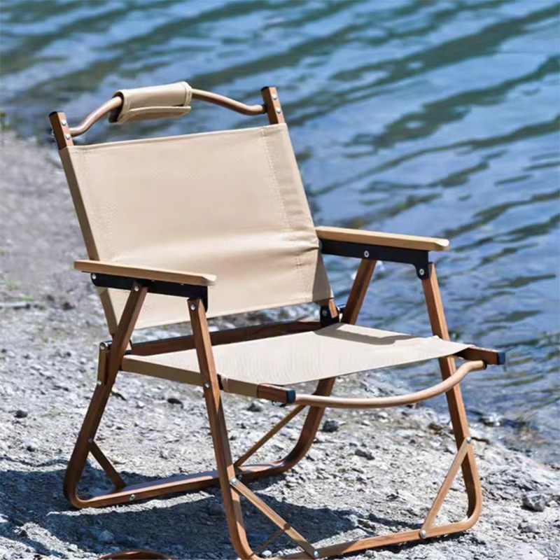 XMSJ Wholesale High Quality Co - Quality Outdoor Camping Chairs avis et prix
