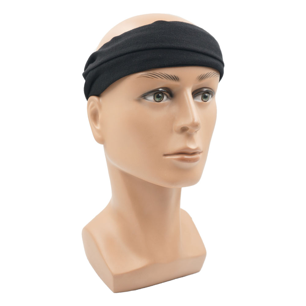 Seamless Solid Color Bandanas  - Outdoor Camping Gear avis et prix
