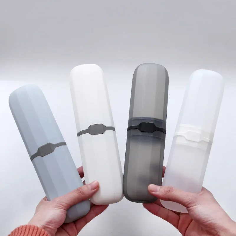 Travel Portable Toothbrush Too - Outdoor Camping Bathroom avis et prix
