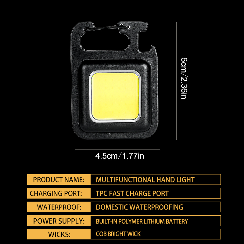 Super Bright Convenient Carry- - Outdoor Camping Lamp avis et prix