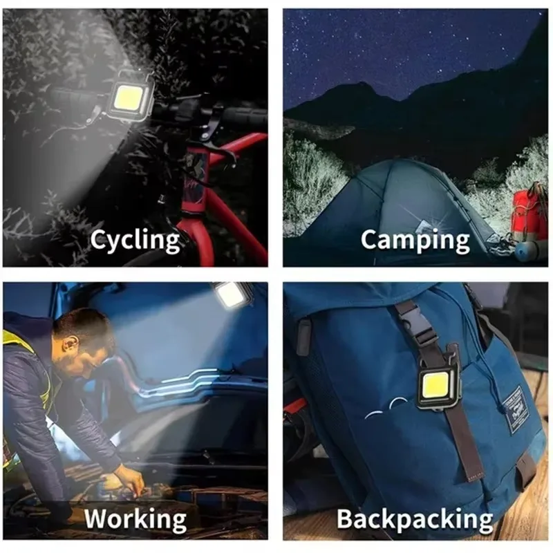 Super Bright Convenient Carry- - Outdoor Camping Lamp avis et prix