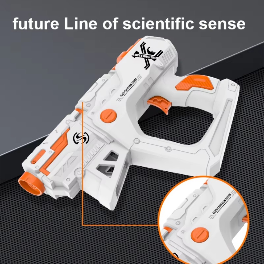 High Pressure Electric Water G - Outdoor Camping Games For Kids avis et prix