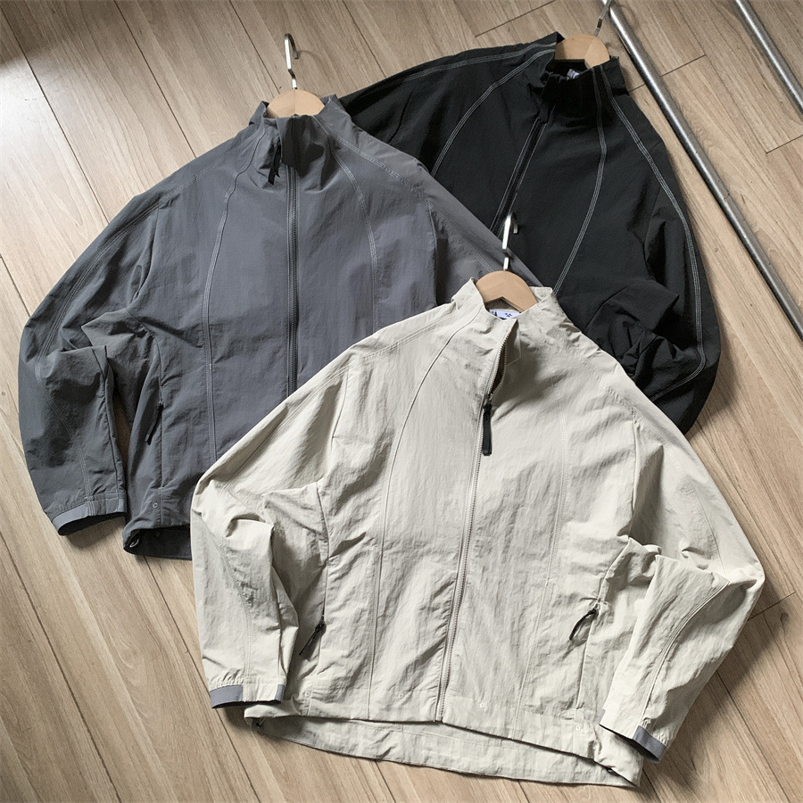 GOLDWIN 0 Japanese Outdoor Rip - Japanese Outdoor Camping avis et prix