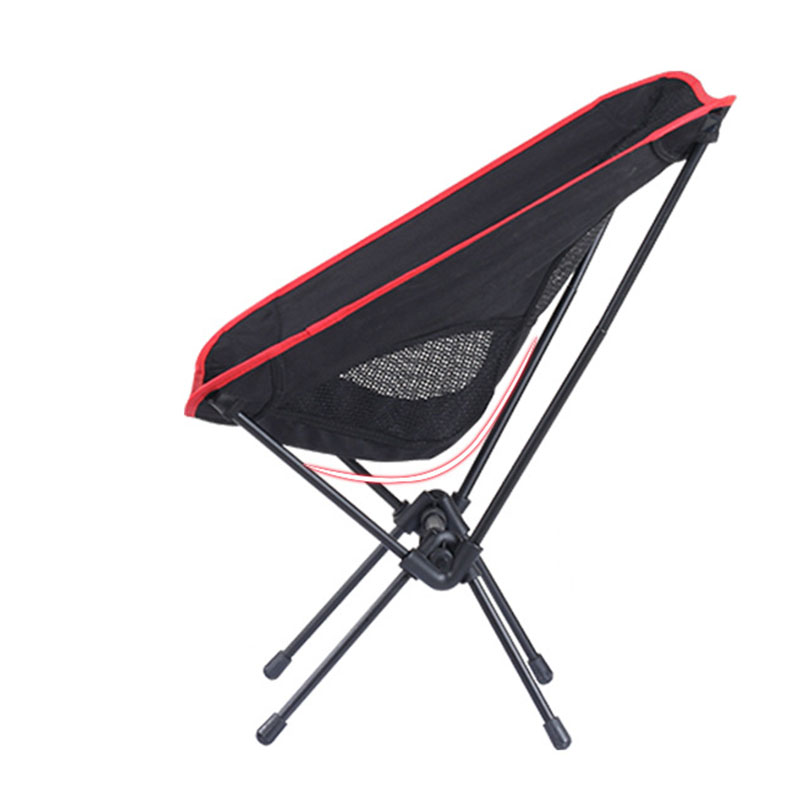 High Quality Portable Stainles - Quality Outdoor Camping Chairs avis et prix