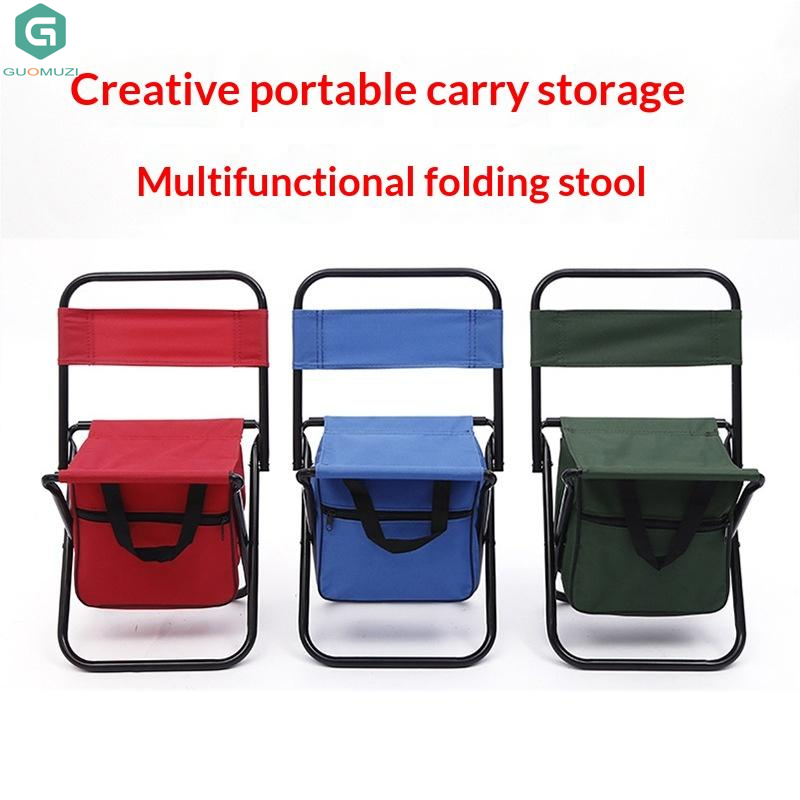 1PCS High Quality Outdoor Fold - Quality Outdoor Camping Chairs avis et prix