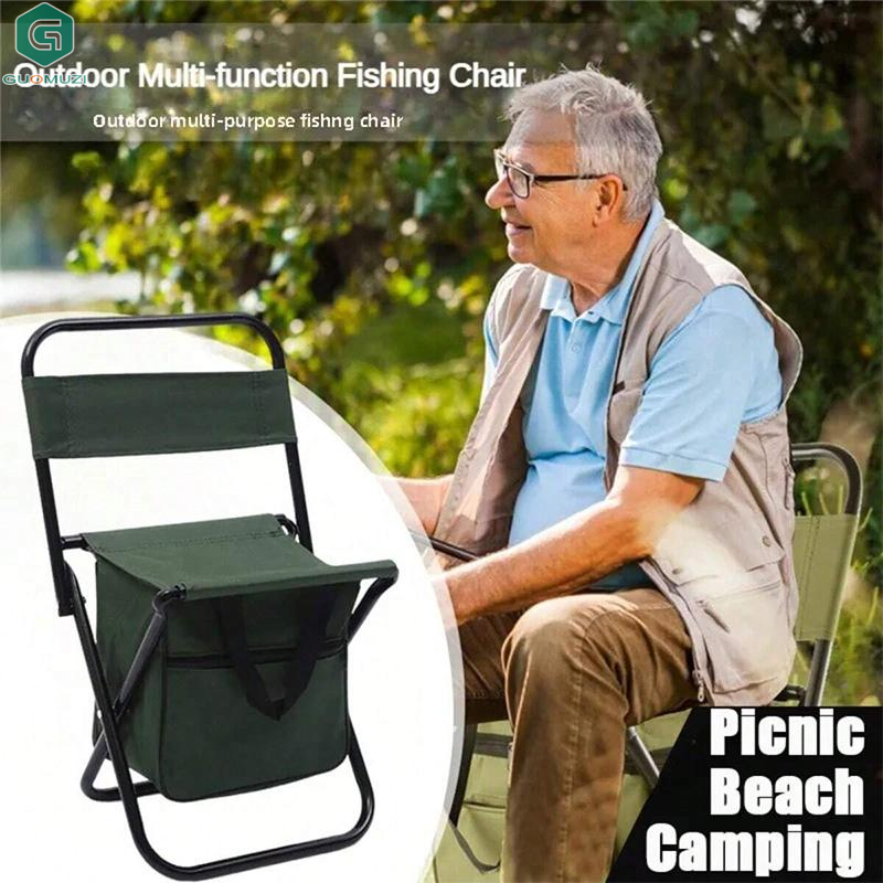 1PCS High Quality Outdoor Fold - Quality Outdoor Camping Chairs avis et prix